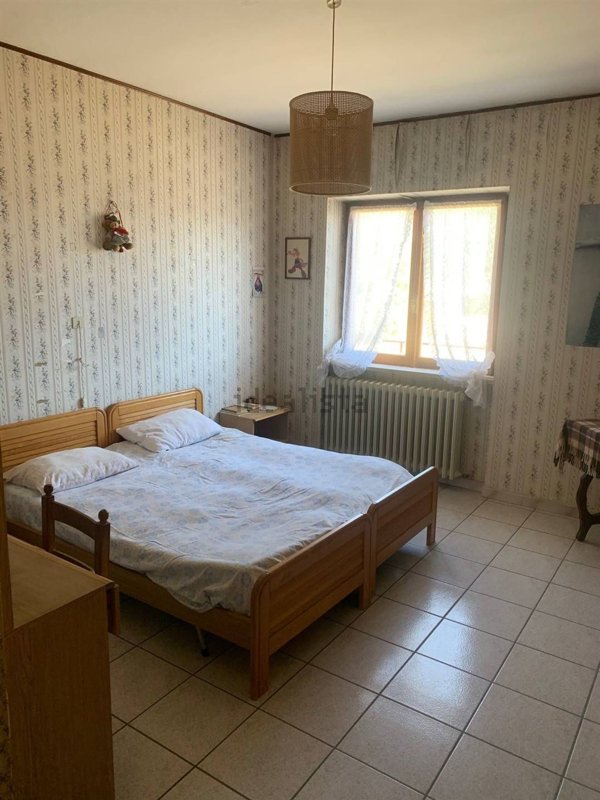 casa semindipendente in vendita a Borgorose