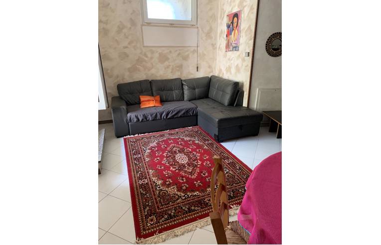 appartamento in vendita a Borgorose in zona Corvaro