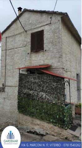 appartamento in vendita a Borgorose in zona Santo Stefano