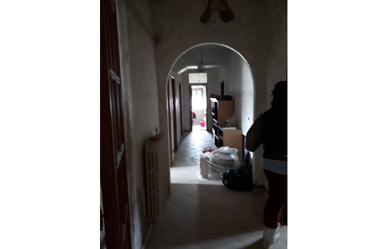 appartamento in vendita a Borgorose in zona Collefegato