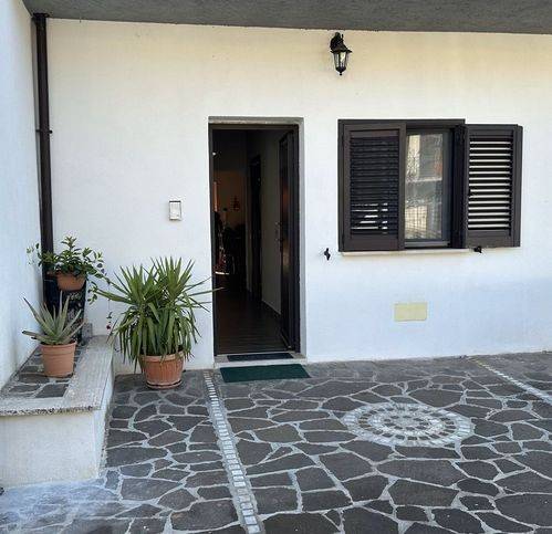 appartamento in vendita a Borgorose