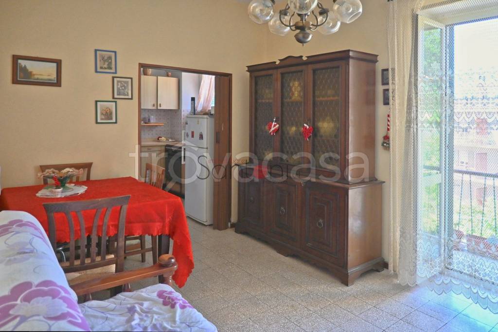 appartamento in vendita a Borgorose in zona Santo Stefano