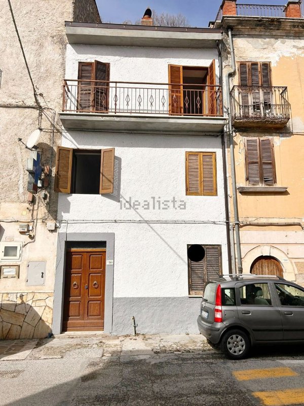 quadrivano in vendita a Borgorose