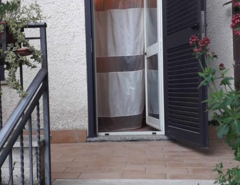 appartamento in vendita a Borgorose in zona Santo Stefano