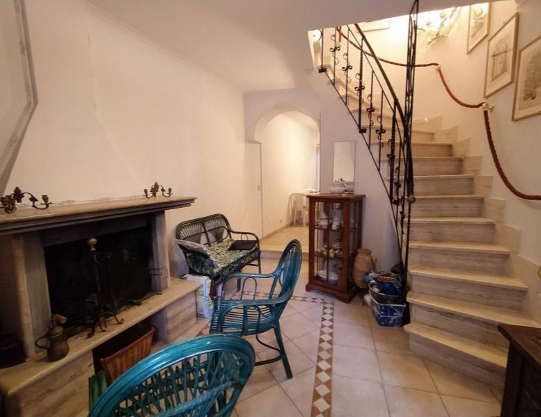 casa indipendente in vendita a Borgorose in zona Santo Stefano