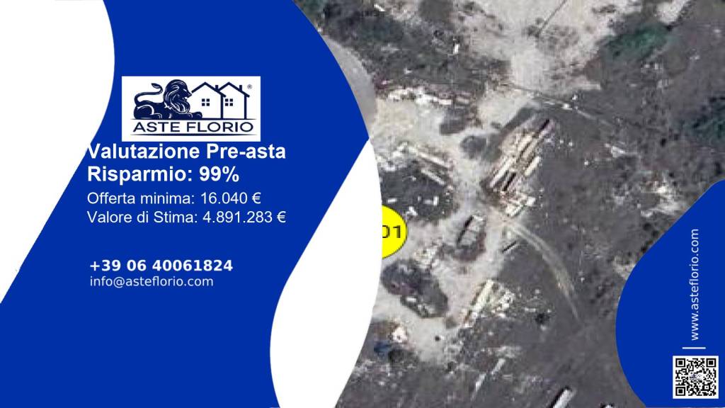 terreno agricolo in vendita a Borgorose in zona Torano