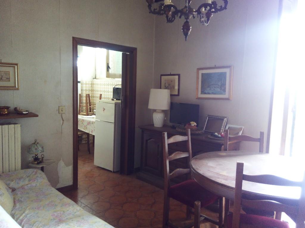 appartamento in vendita a Borgorose in zona Santo Stefano