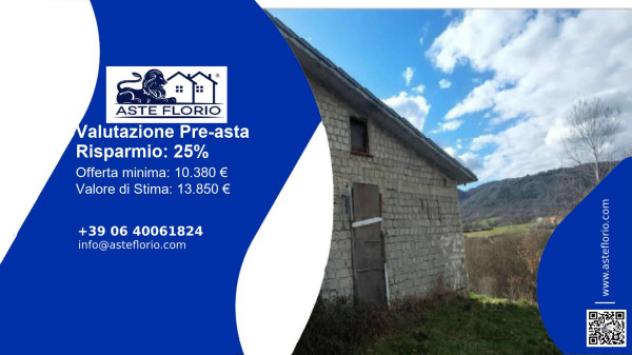 appartamento in vendita a Borgorose