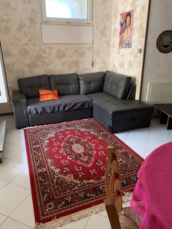 appartamento in vendita a Borgorose in zona Corvaro