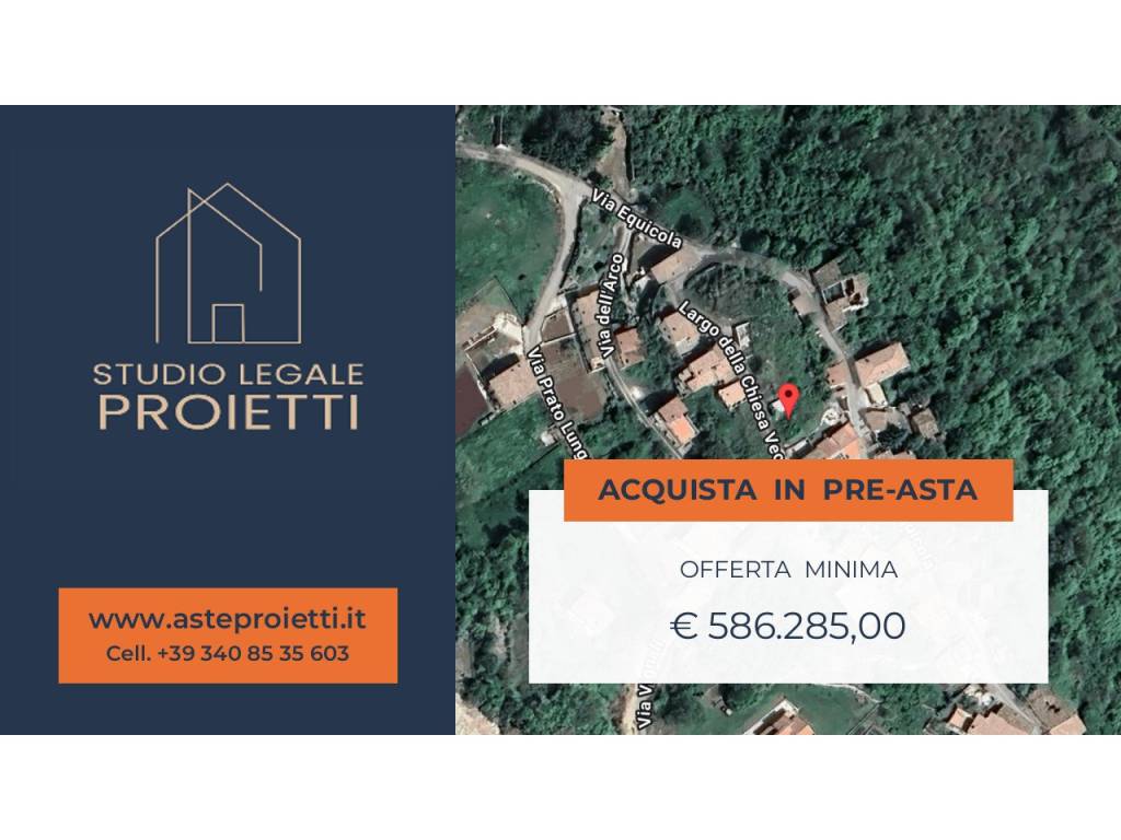 terreno agricolo in vendita a Borgorose in zona Spedino