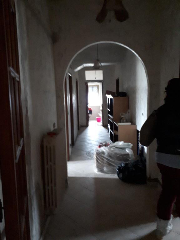 appartamento in vendita a Borgorose in zona Collefegato