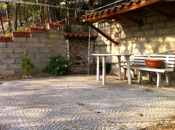 appartamento in vendita a Borgorose