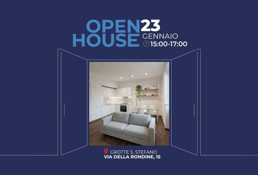 appartamento in vendita a Borgorose in zona Santo Stefano