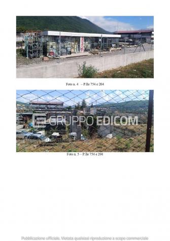 terreno agricolo in vendita a Borgorose in zona Corvaro