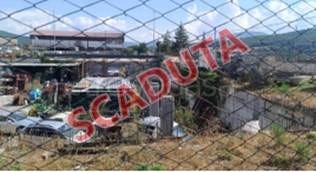 terreno agricolo in vendita a Borgorose in zona Corvaro