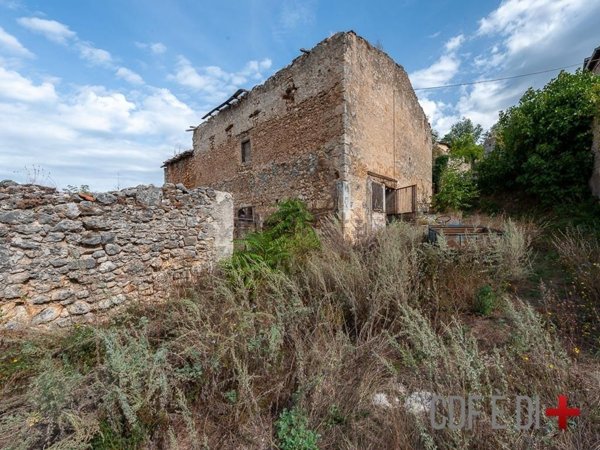 appartamento in vendita a Borgorose in zona Santa Anatolia