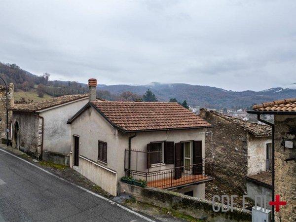 appartamento in vendita a Borgorose