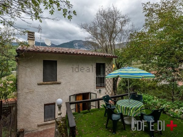 pentavano in vendita a Borgorose