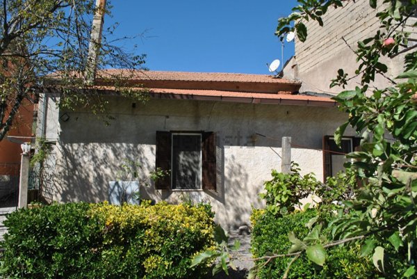 appartamento in vendita a Borgorose