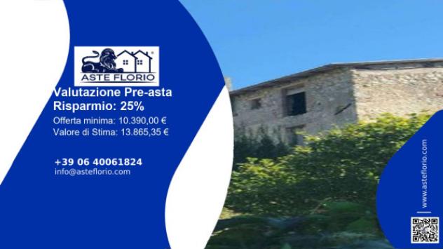 terreno agricolo in vendita a Borgorose in zona Torano