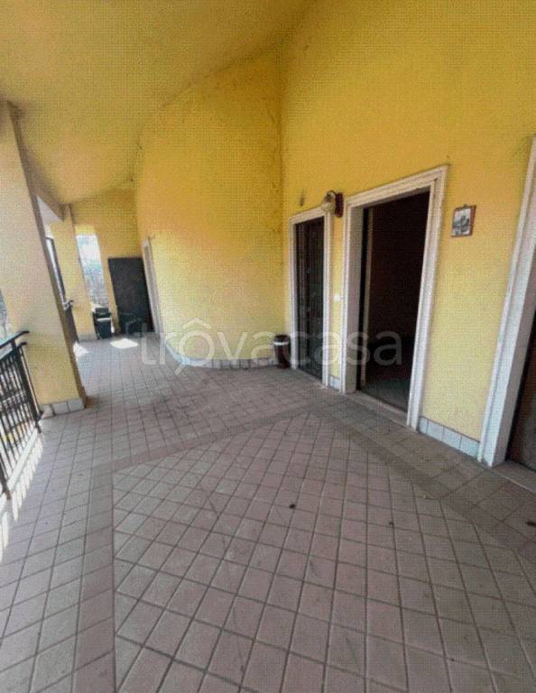 appartamento in vendita a Borgorose in zona Spedino