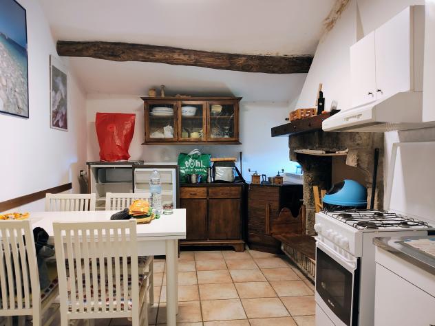 appartamento in vendita a Borgorose in zona Santo Stefano