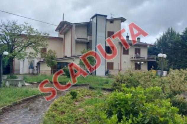 casa indipendente in vendita a Borgorose