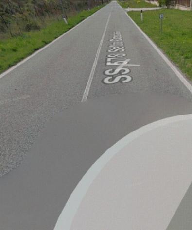 pentavano in vendita a Borgorose in zona Spedino