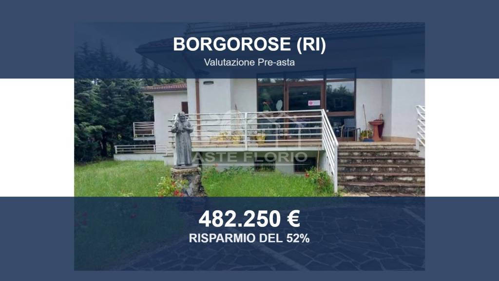 negozio in vendita a Borgorose in zona Colleviati