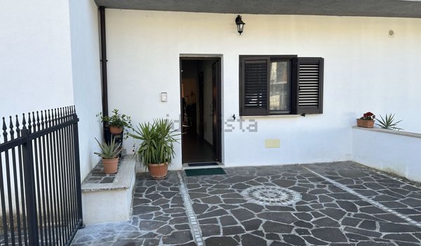 appartamento in vendita a Borgorose