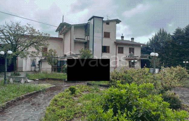 casa indipendente in vendita a Borgorose