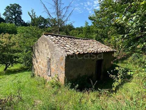 terreno agricolo in vendita a Borgorose in zona Santo Stefano