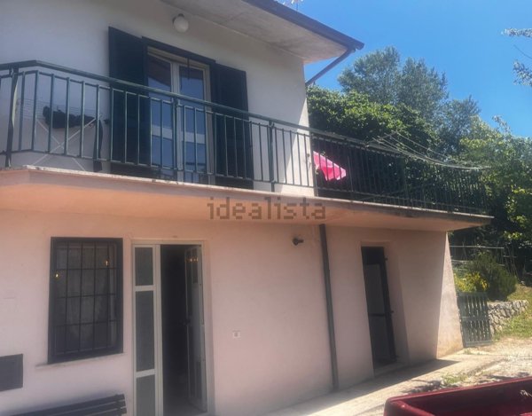 casa indipendente in vendita a Borgorose in zona Collemaggiore