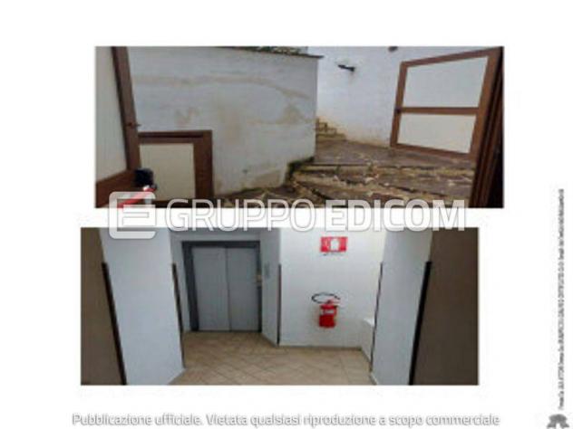 casa indipendente in vendita a Borgorose in zona Corvaro