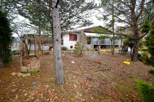 appartamento in vendita a Borgorose in zona Spedino