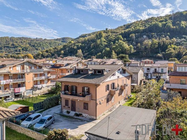 appartamento in vendita a Borgo Velino