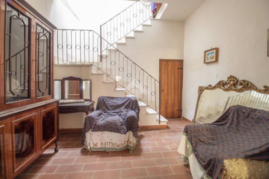 casa indipendente in vendita a Borgo Velino