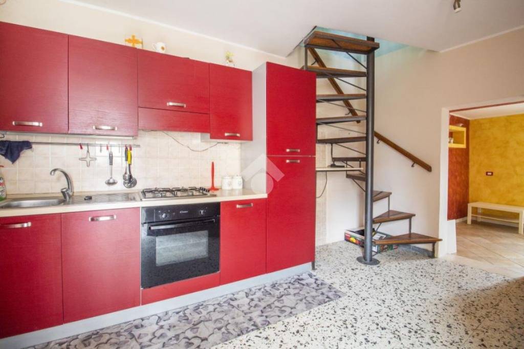 casa indipendente in vendita a Borgo Velino