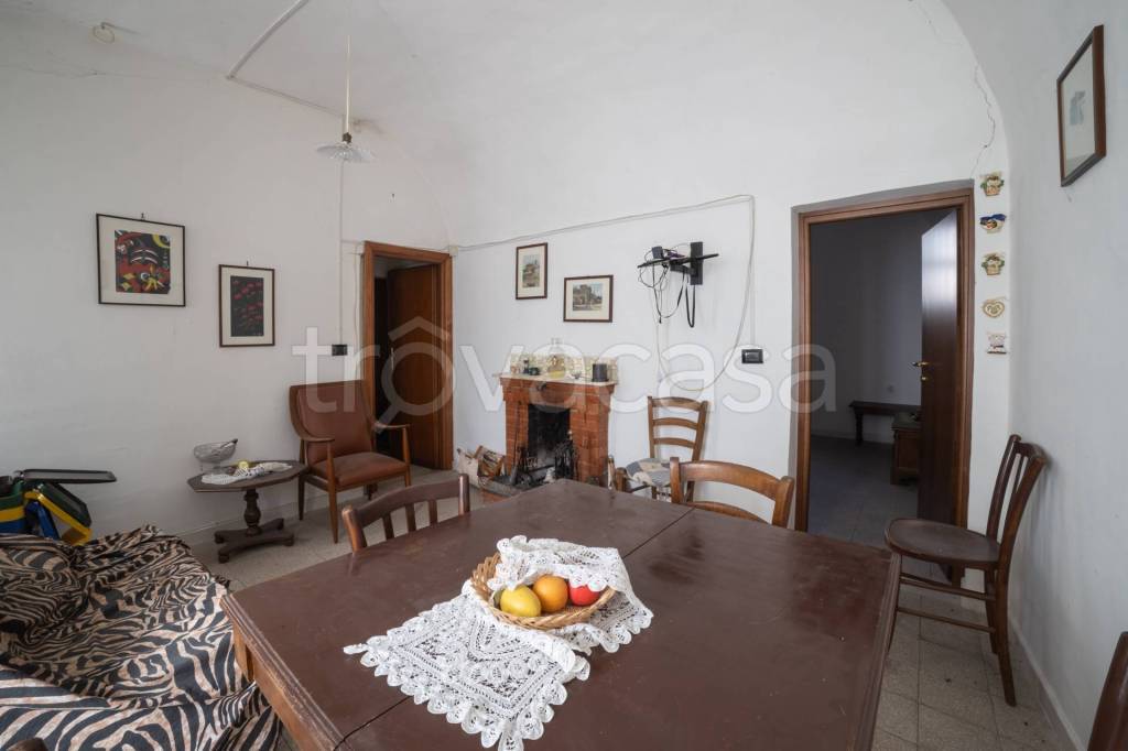 appartamento in vendita a Borgo Velino