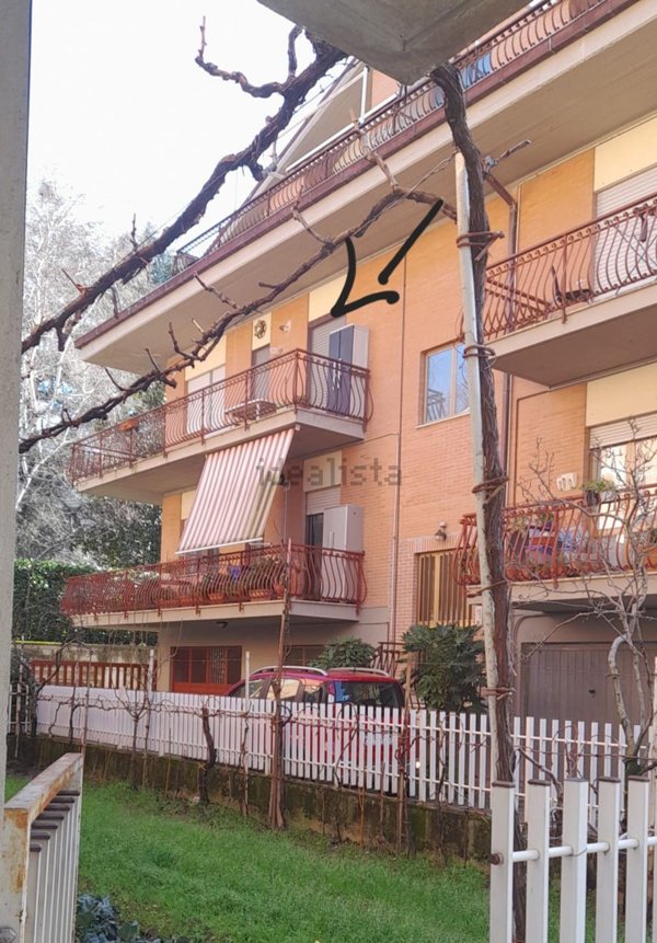 appartamento in vendita a Borgo Velino