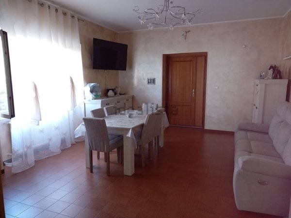 appartamento in vendita a Borgo Velino