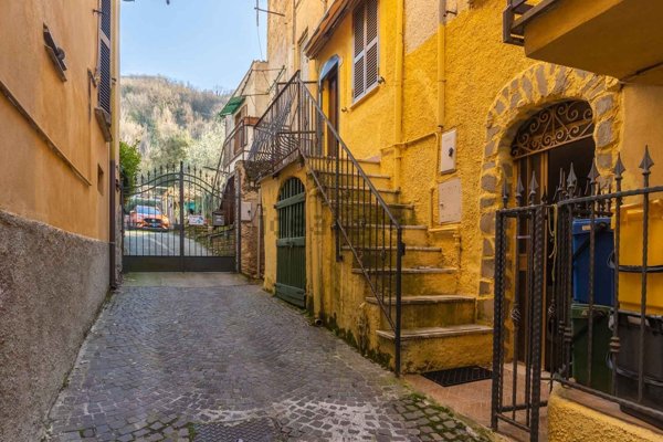 appartamento in vendita a Borgo Velino