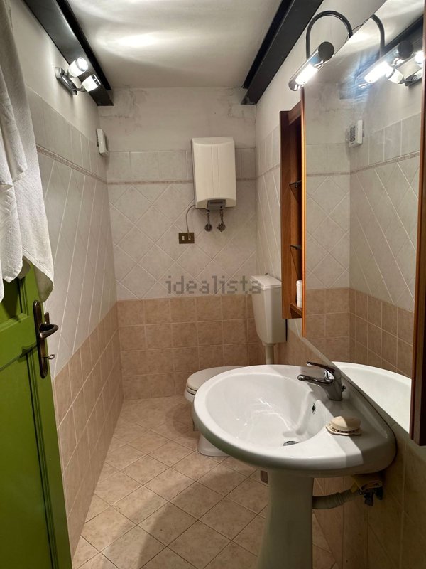 casa indipendente in vendita a Borgo Velino