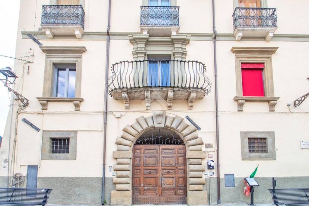 appartamento in vendita a Borgo Velino