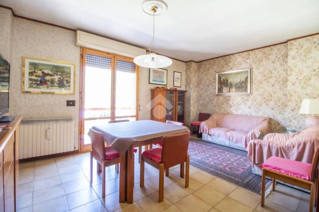 appartamento in vendita a Borgo Velino