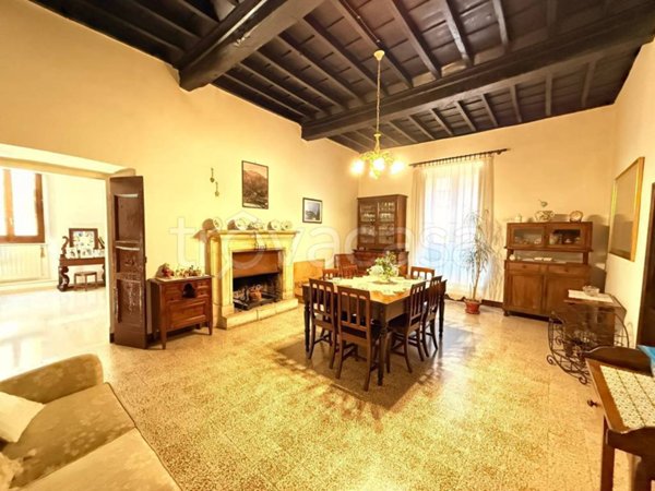 appartamento in vendita a Borgo Velino