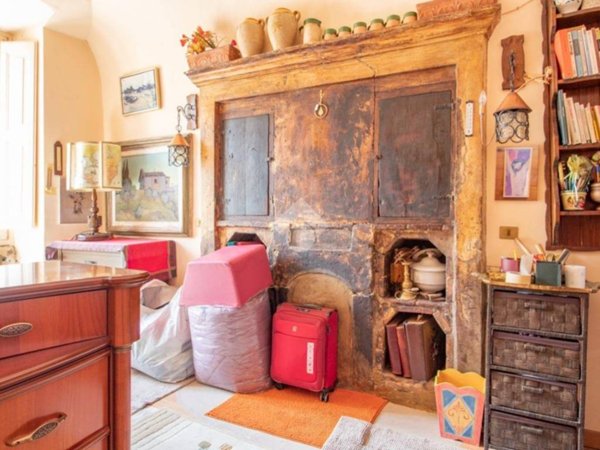 appartamento in vendita a Borgo Velino