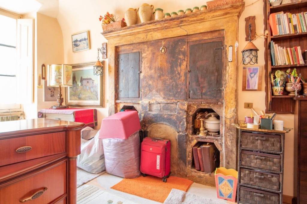 appartamento in vendita a Borgo Velino