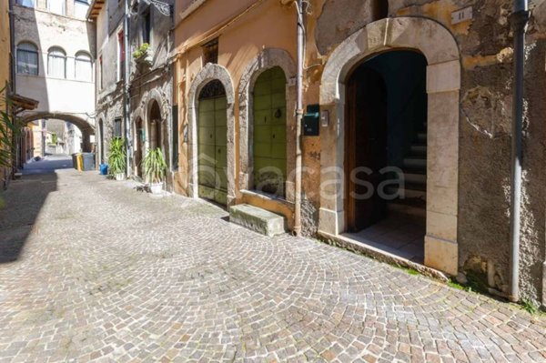 casa indipendente in vendita a Borgo Velino in zona Collerinaldo
