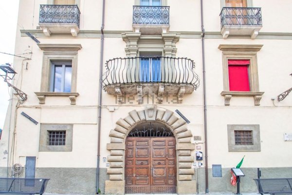 appartamento in vendita a Borgo Velino in zona Collerinaldo